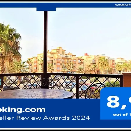 Villas Canada Torrox Exterior photo
