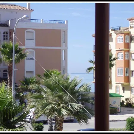 Villas Canada Torrox Exterior photo