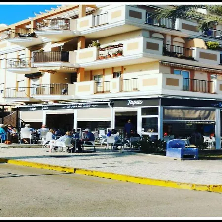 Villas Canada Torrox Exterior photo