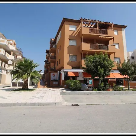 Villas Canada Torrox Exterior photo