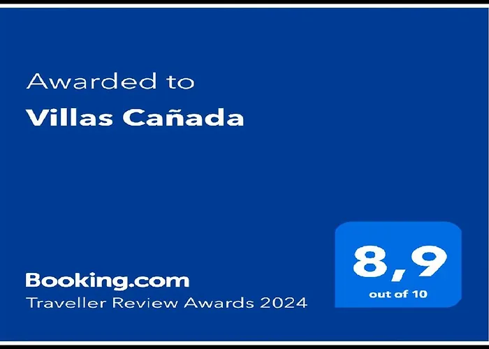 Villas Canada