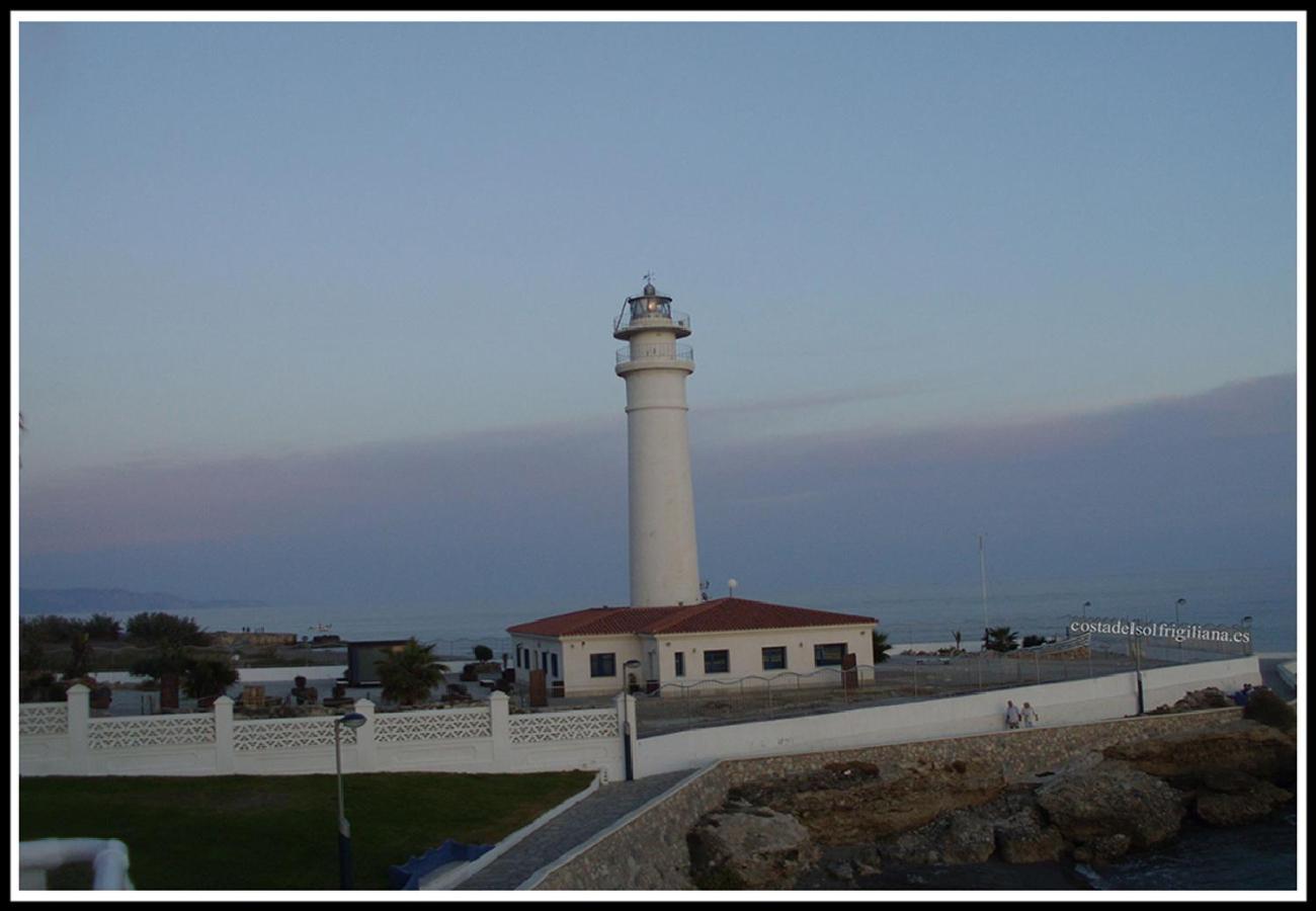 Apartment Canada Torrox