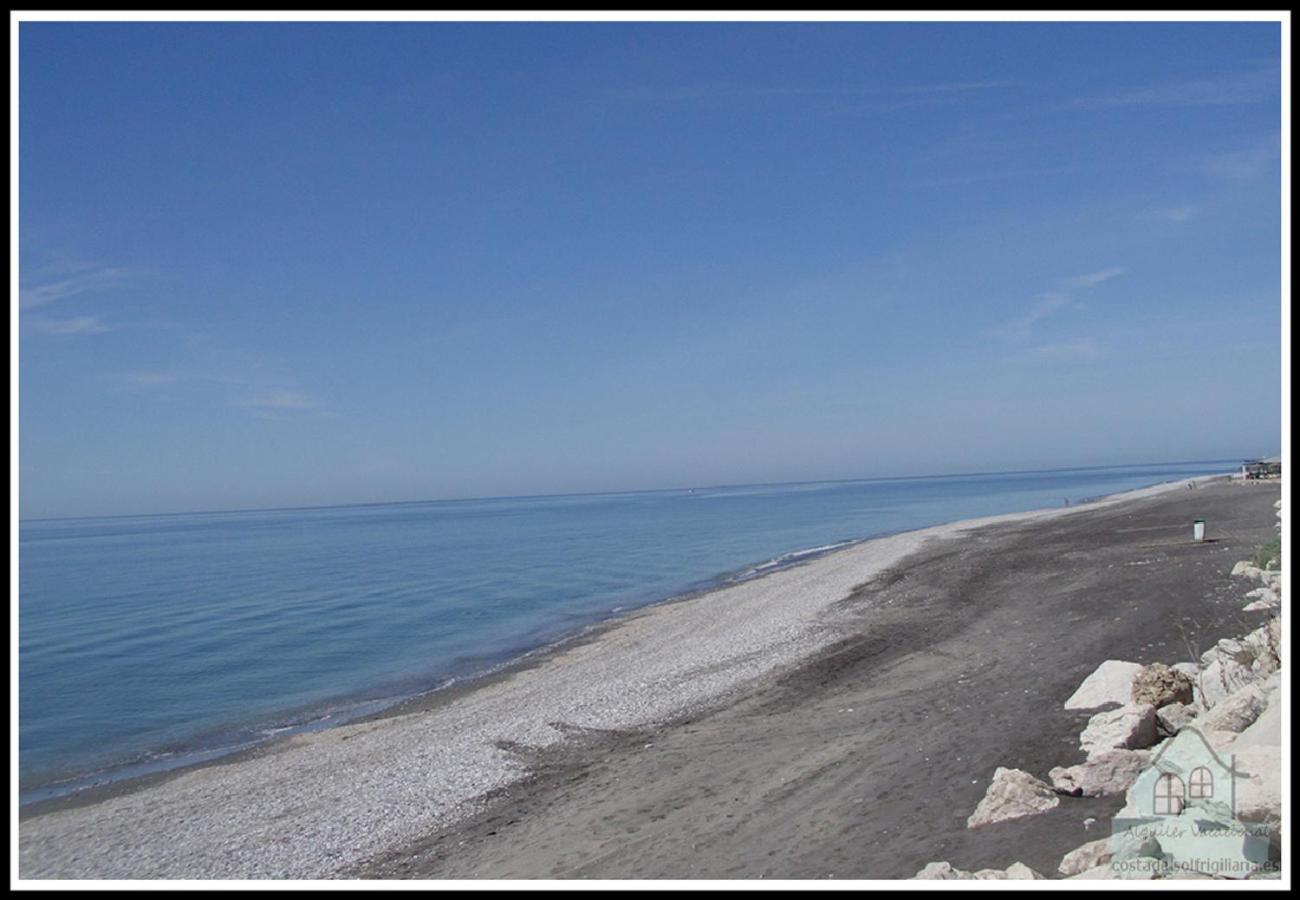 Canada Apartment Torrox