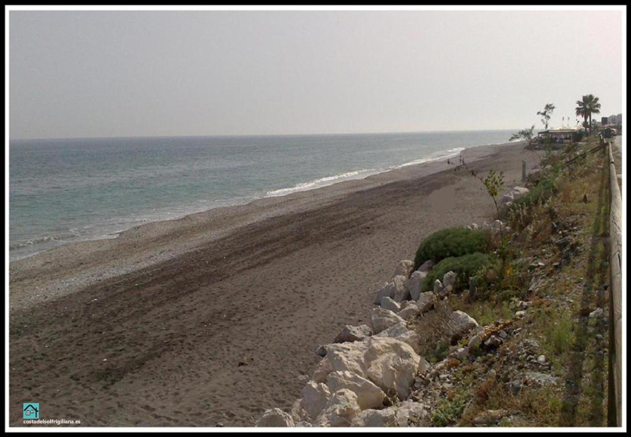 Canada Apartment Torrox