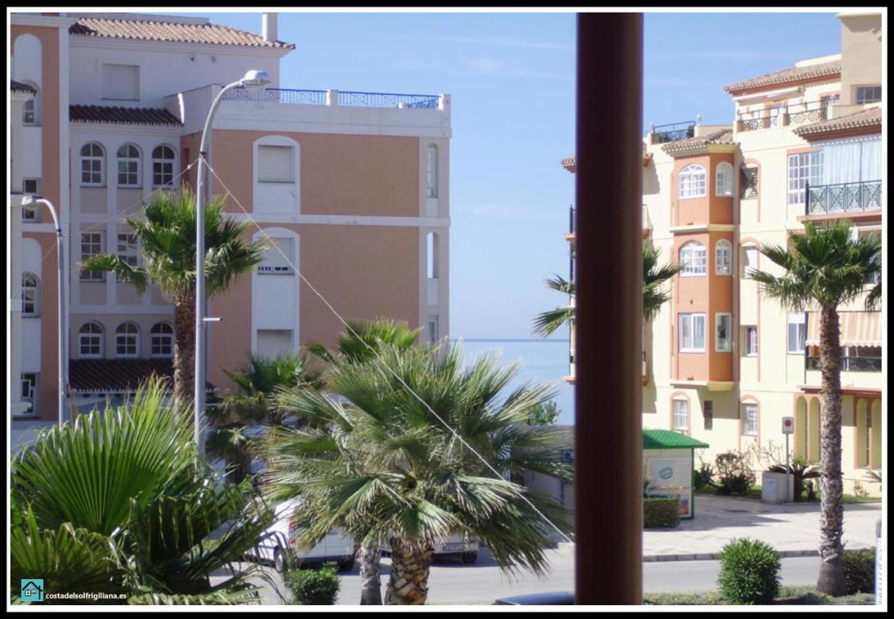 Apartment Canada Torrox